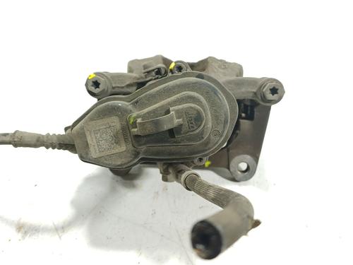 Left rear brake caliper AUDI A4 B9 (8W2, 8WC) | BP36542317M107 - Image 4