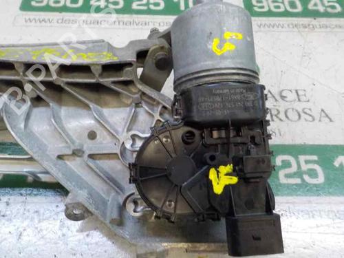 Viskermotor vindrute FORD FIESTA VI (CB1, CCN)  | BP5321031M29 