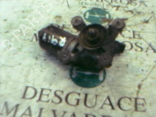 Viskermotor vindrude DAEWOO LANOS (KLAT) 1.5 (86 hp) 3790768