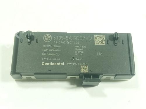 Used Electronic module Electronic module BMW 4 Coupe (G22, G82) M 440 i Mild-Hybrid xDrive (387 hp) 24738470 24738470