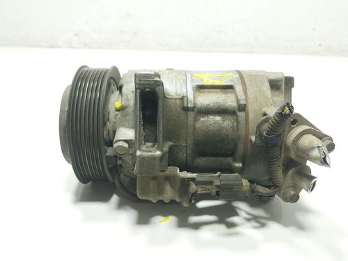 AC compressor RENAULT KADJAR (HA_, HL_) 1.2 TCe 130 (HLMR) | BP29580798M34 