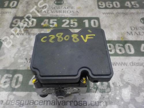 ABS pump OPEL CORSA E (X15) 1.4 (08, 68) | BP3862509M43 - Image 3