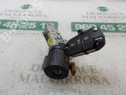 Electronic module CITROËN C3 AIRCROSS II (2R_, 2C_)  | BP14282140M83 
