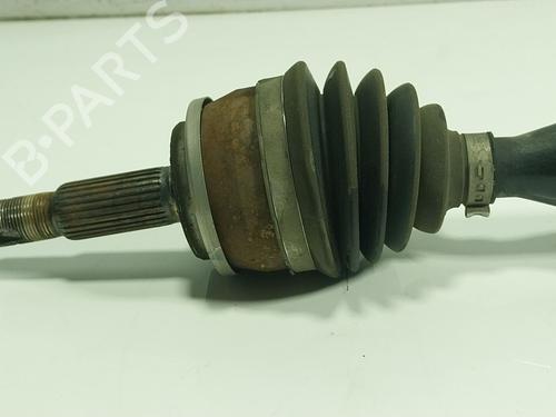 Right front driveshaft TOYOTA COROLLA Saloon (_E21_)  | BP27533181M39