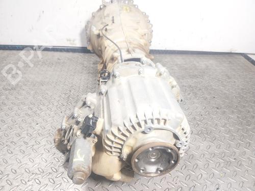Gearbox LAND ROVER RANGE ROVER SPORT I (L320) 2.7 D 4x4 | BP16129253M3