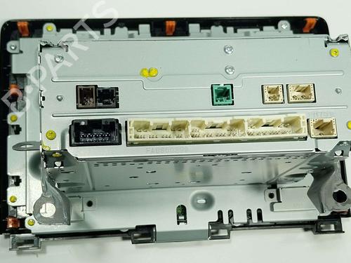 Electronic module TOYOTA YARIS CROSS (MXP_) 1.5 Hybrid (MXPJ11) | BP39697452M83 - Image 6