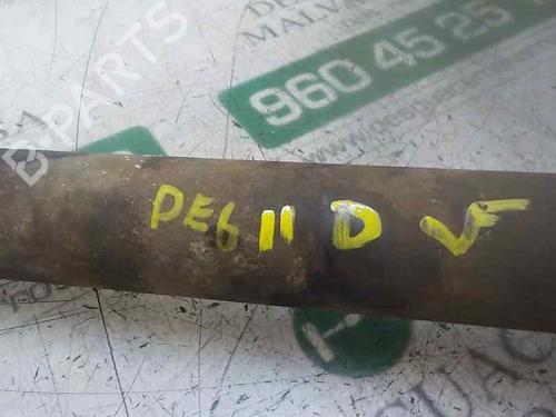 Right front driveshaft FORD FOCUS II (DA_, HCP, DP) 1.6 TDCi | BP4893064M39 