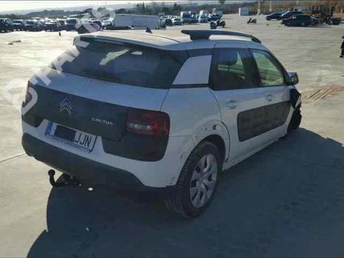 Engine mount CITROËN C4 CACTUS 1.6 BlueHDi 100 | BP9081292M89  - Image 7