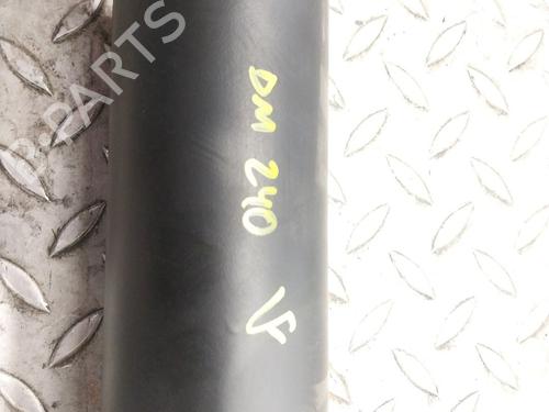 BP16754981M37 | Driveshaft JAGUAR E-PACE (X540) 2.0 D180 AWD BP16754981M37