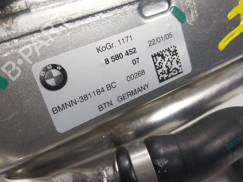 Egr BMW 4 Gran Coupe (G26) 420 d Mild-Hybrid xDrive | BP25125561M69 