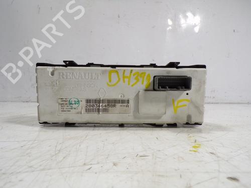 Display RENAULT MEGANE III Hatchback (BZ0/1_, B3_)  | BP8630071C48 