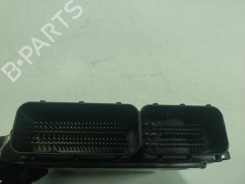 Engine control unit (ECU) BMW 3 Touring (F31) 316 d | BP17384675M57 