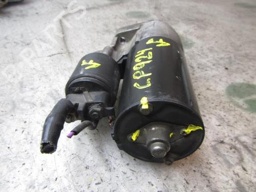 Startmotor MERCEDES-BENZ S-CLASS (W220)  | BP3825490M8 