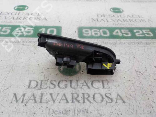 Rear left interior door handle FORD FOCUS III 1.6 Ti | BP4468154I15 