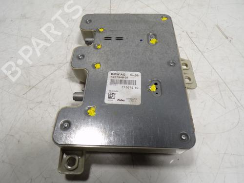 Electronic module BMW 6 (E63) M | BP15647791M83 