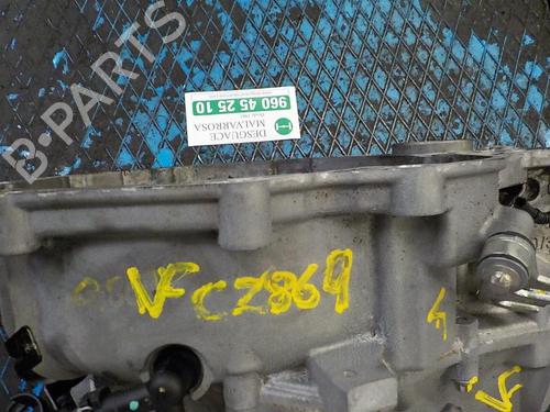 Gearbox OPEL ASTRA H (A04) 1.6 (L48) | BP3861431M3 
