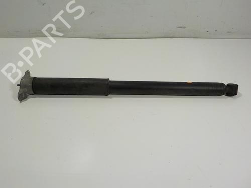 Used Left rear shock absorber FORD C-MAX II (DXA/CB7, DXA/CEU) 1.5 TDCi (120 hp) 12319735