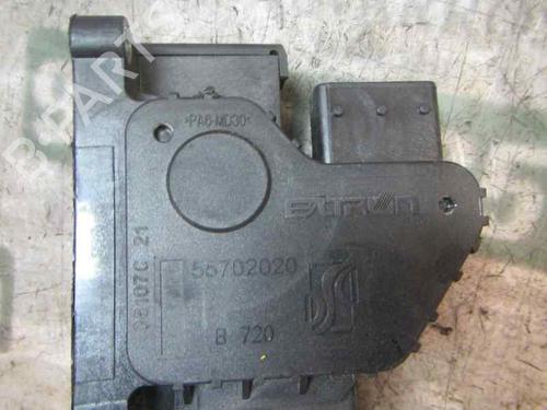 Pedal OPEL CORSA D Hatchback Van (S07)  | BP3862133I4  - Image 5