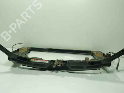 Front slam panel FIAT 500 (312_) 1.2 (312AXA1A) | BP29712271C72 