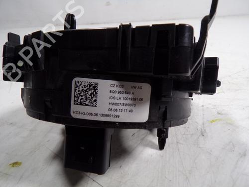 Squib airbag SEAT LEON SC (5F5) 2.0 TDI | BP7828661C102 