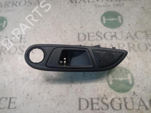 Used Front left interior door handle Front left interior door handle FORD FIESTA VI (CB1, CCN) [2008-2026] 3808702 3808702