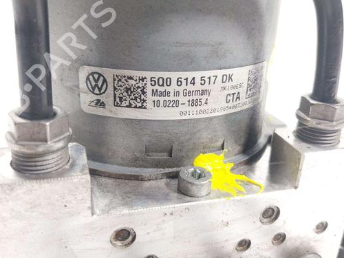 ABS pump AUDI Q2 (GAB, GAG) 35 TFSI | BP38620401M43 - Image 4