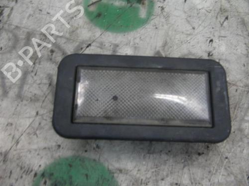 Innerbelysning Innerbelysning FIAT DUCATO Van (230_) 2.5 TDI (116 hp) 7413527 7413527