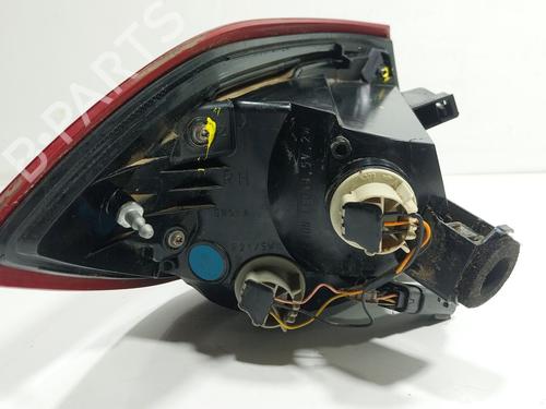 Right taillight FORD FIESTA VII (HJ, HF) 1.0 EcoBoost | BP34572838C35 - Image 3