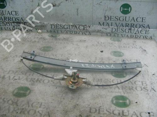Rear left window mechanism DAEWOO NUBIRA Saloon (J100) 1.6 16V BP3770057C24