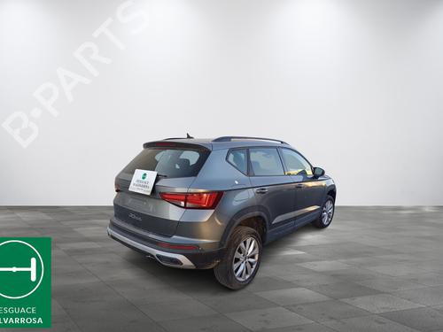 Kabinelys SEAT ATECA (KH7, KHP) 1.5 TSI | BP30406127I8  - Image 8