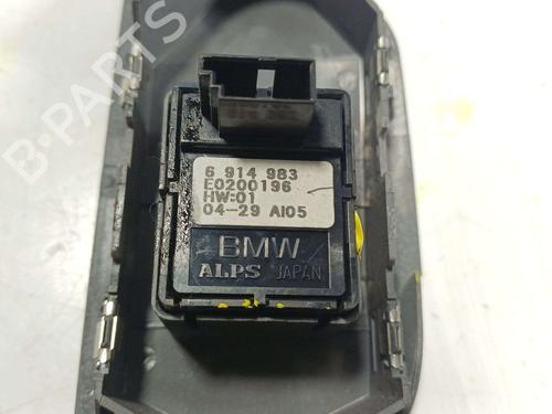 Right front window switch BMW Z4 Roadster (E85) 2.2 i | BP39934499I26 - Image 4