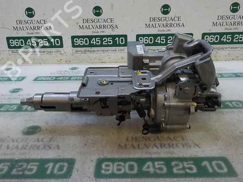 Steering column FORD FIESTA VI (CB1, CCN) 1.25 | BP5860062M21