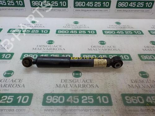 Højre bagtil støddæmper CITROËN BERLINGO MULTISPACE (B9) | BP3872190M19