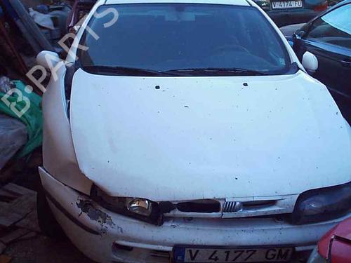 FIAT BRAVA (182_) 1.9 TD 75 S (182.BF) 474916