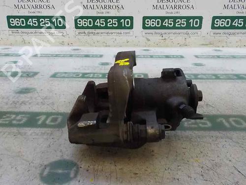 Used Left rear brake caliper Left rear brake caliper SEAT IBIZA IV (6J5, 6P1) [2008-2017] 11551572 11551572
