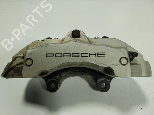 left-front-brake-caliper-porsche-cayenne-9pa-2002-2003-2004-2005-2006-2007-2008-2009-2010-31885666 main image