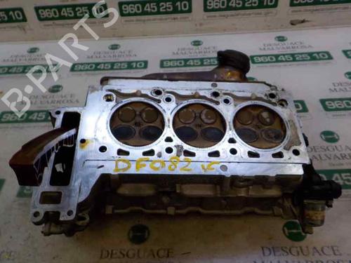 Used Cylinder head Cylinder head 10968991 10968991