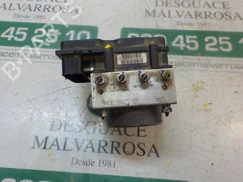 ABS pump TATA INDICA VISTA 1.3 CRDi | BP9122194M43  - Image 5