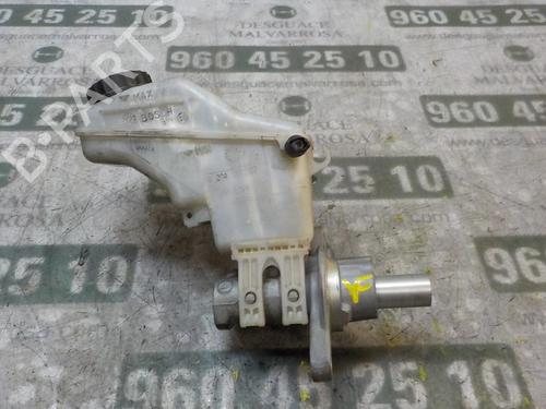 Hovedbremsecylinder OPEL CORSA D (S07) 1.3 CDTI (L08, L68) | BP3859902M77 