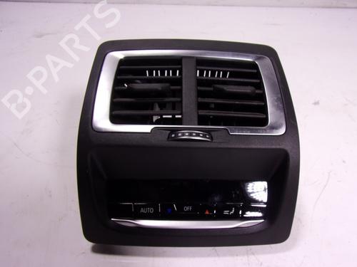 Used Climate control BMW iX3 (G08) [2020-2025]  16138525