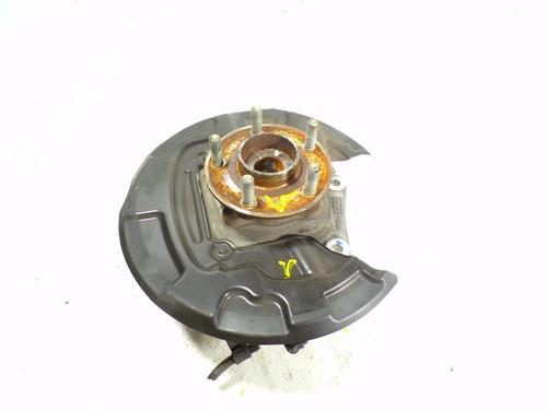 Used Right rear steering knuckle Right rear steering knuckle FORD MONDEO V Hatchback (CE) 2.0 TDCi (150 hp) 9664226 9664226