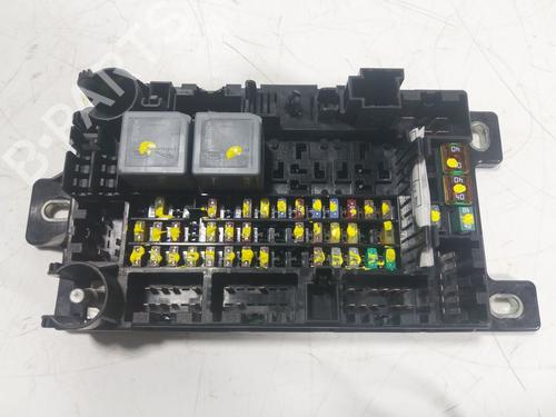 Used Fuse box Fuse box LAND ROVER RANGE ROVER EVOQUE (L551) 2.0 D180 MHEV 4x4 (180 hp) 17611003 17611003