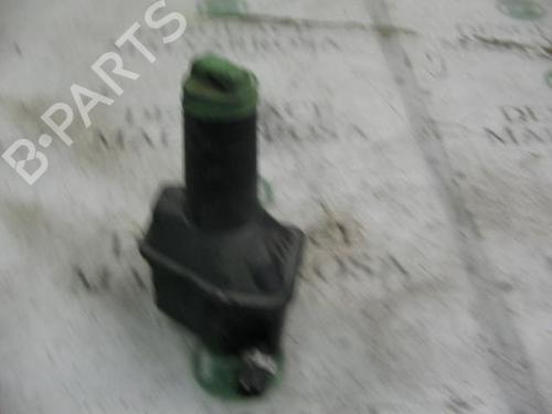 Used Power steering reservoir VW SHARAN (7M8, 7M9, 7M6) [1995-2010]  14294060
