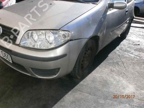 Clutch slave cylinder FIAT PUNTO (188_)  | BP14278923M113 