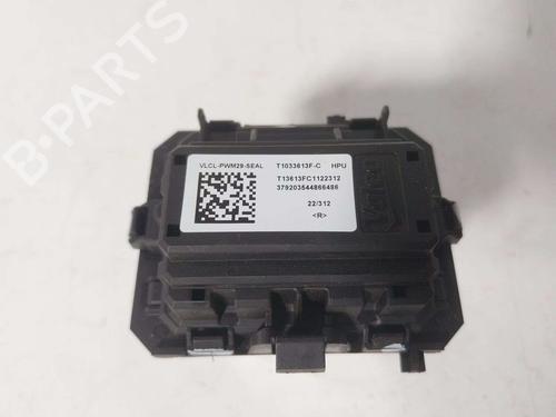 Electronic module RENAULT ARKANA I (LCM_, LDN_) 1.3 TCe 140 (LDN0) | BP39666891M83 - Image 2