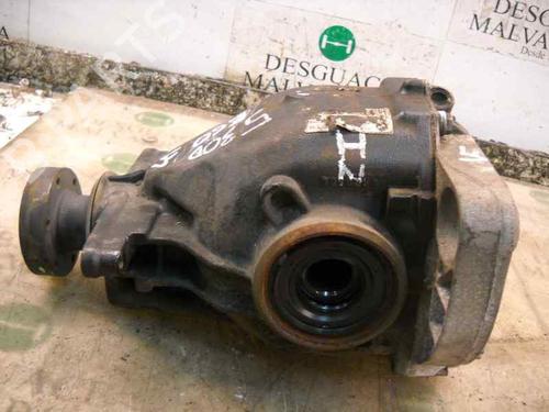 Used Rear differential Rear differential BMW 5 (E60) 530 d (231 hp) 3764709 3764709