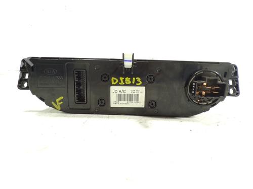 Climate control KIA CEE'D (JD)  | BP9312936I5 