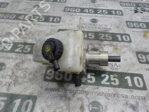 Brake master cylinder BMW 1 (E87) 120 d | BP3862660M77 