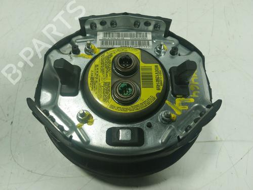 Driver airbag BMW X3 (E83)  | BP17557262C9 