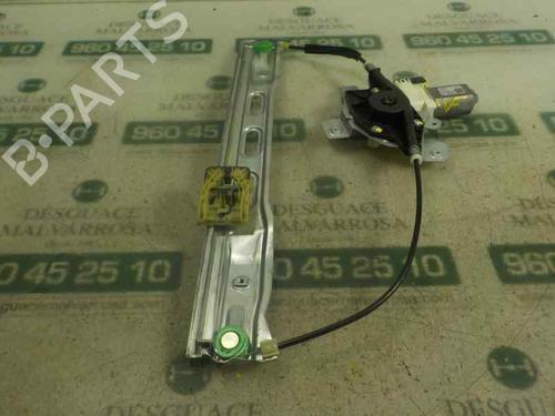 Used Front right window mechanism FORD TOURNEO COURIER B460 MPV [2014-2025]  6505987